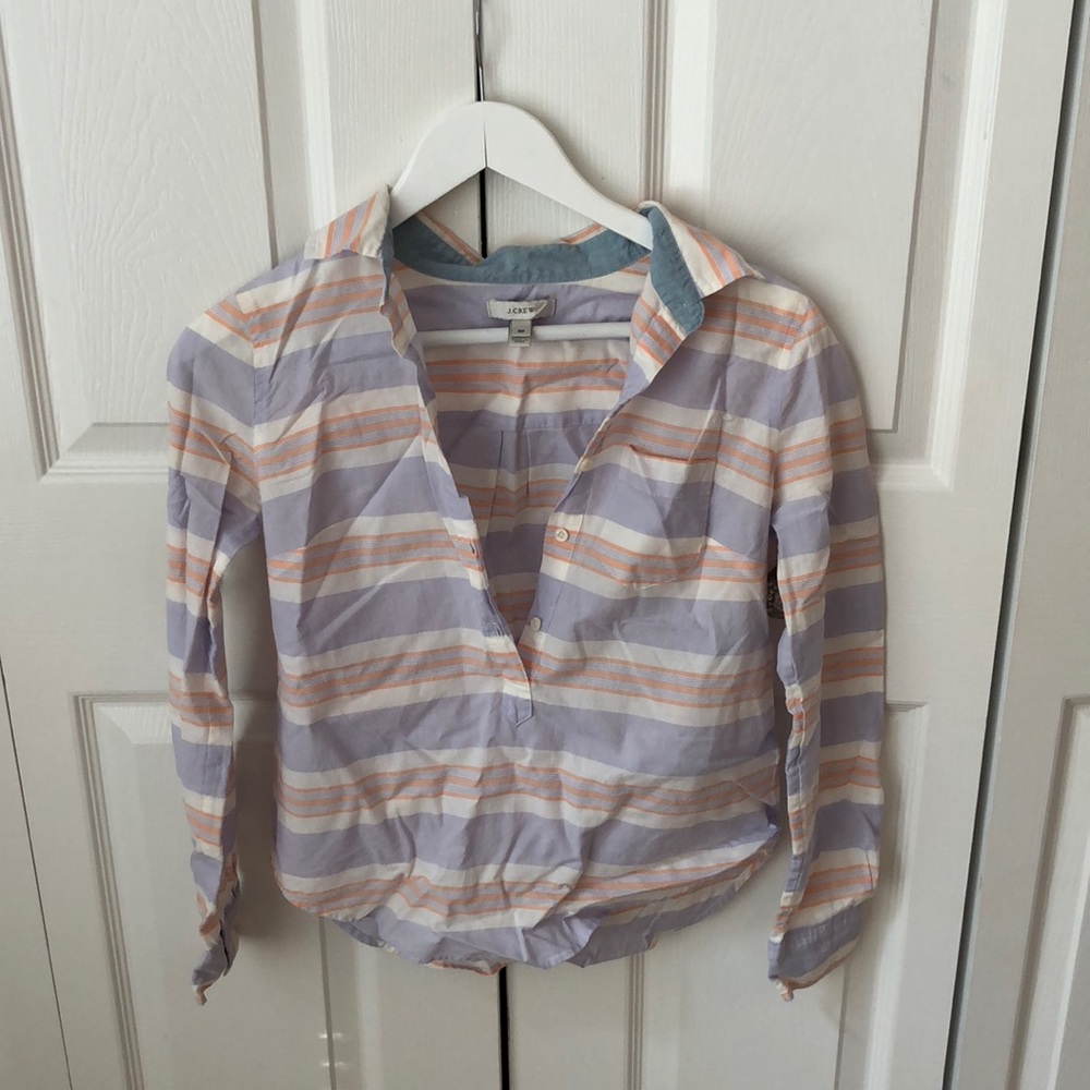 cute summer top